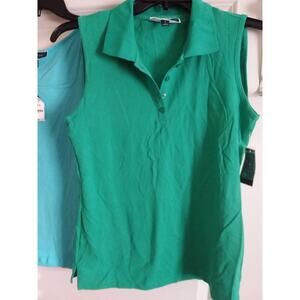 Lot Of 2women T Shirt Karen Scott Macys Size Small